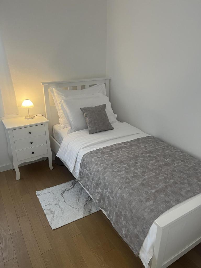 Dela's Apartment-Zagreb