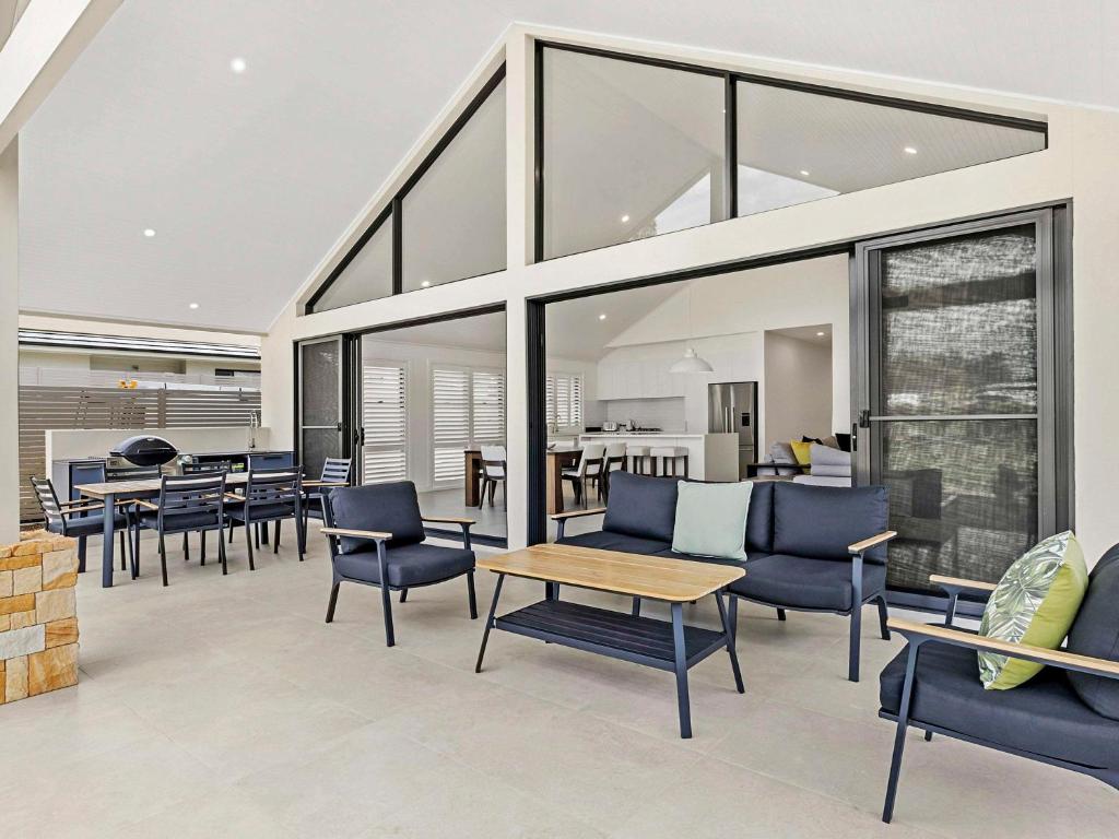 Grand Mercure Apartments The Vintage Hunter Valley - Tap to explore photos