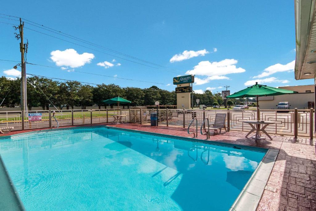 Quality Inn Little Creek image