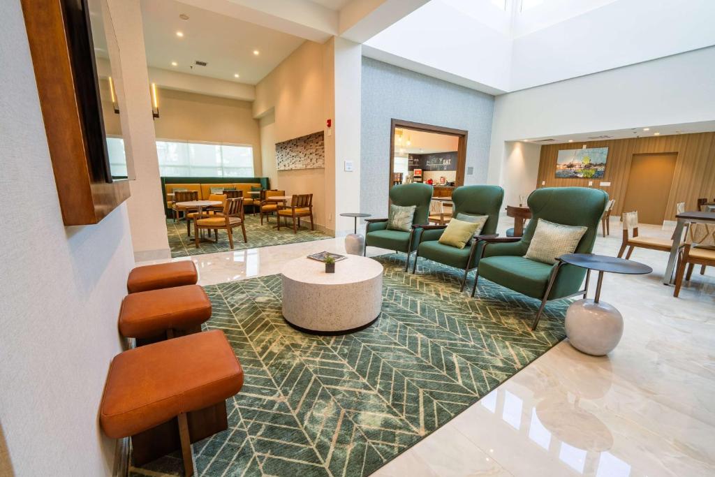Hampton Inn St. Augustine Downtown Historic District image