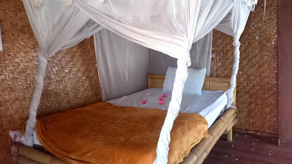 Dessert Point Bungalow Room Type - One-Bedroom Bungalow