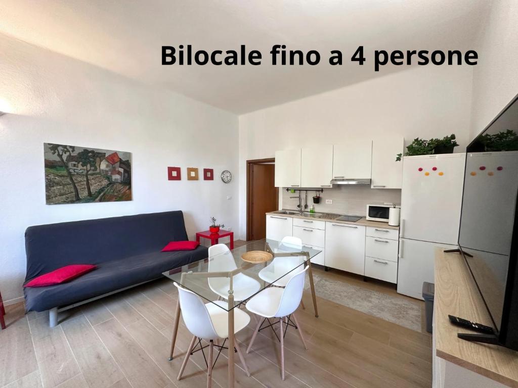 La Casa di Leo Apartments - Tap to explore photos