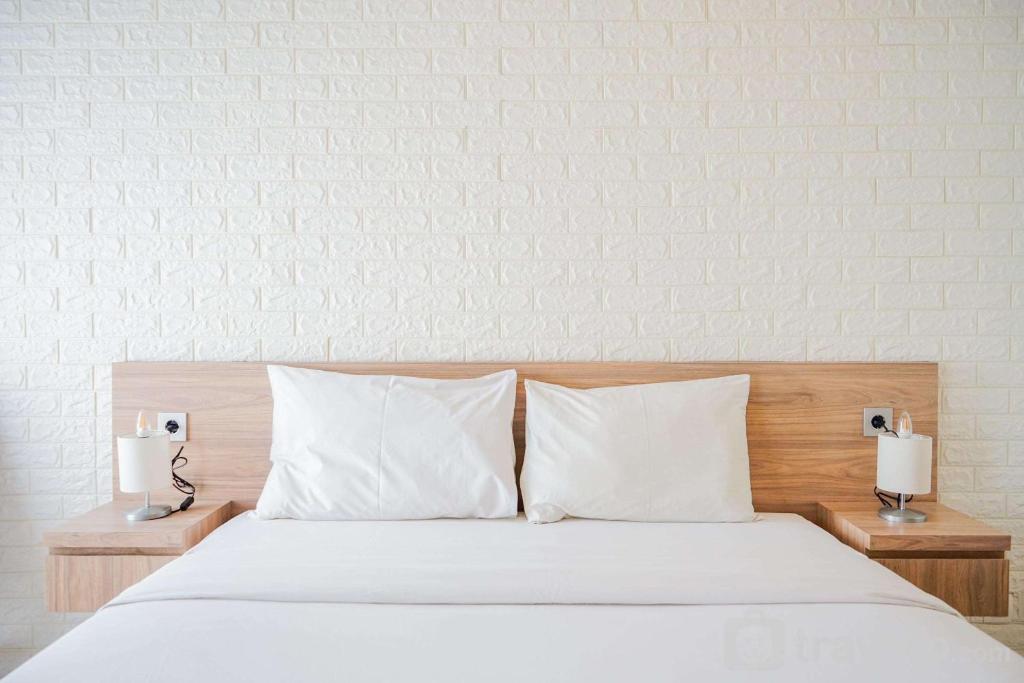 Comfort and Relax Studio at Parkland Avenue Apartment By Travelio photo 2