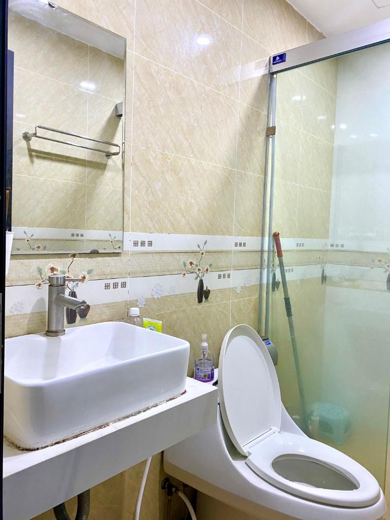 An Nhiên Homestay- Vinhomes Ocean Park 2