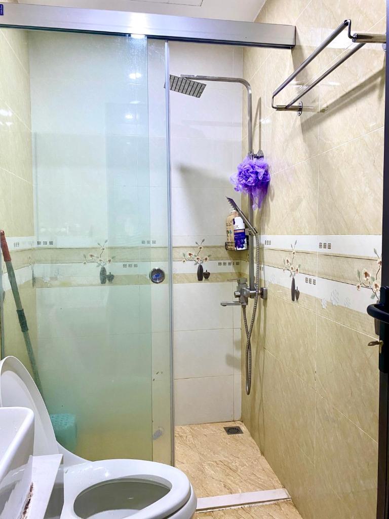 An Nhiên Homestay- Vinhomes Ocean Park 2