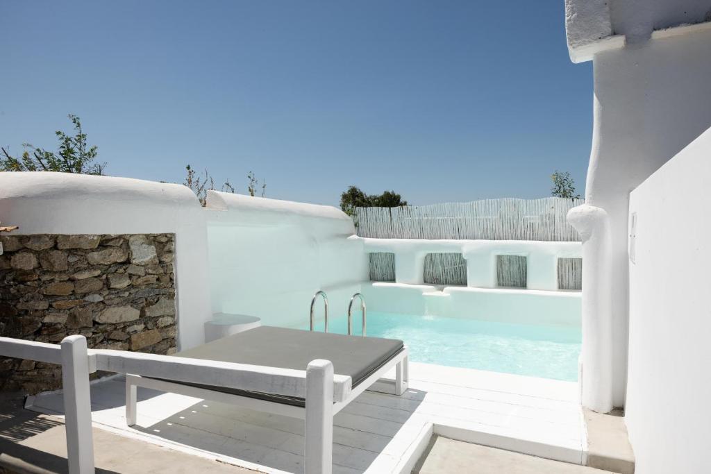Casa Bo Private Pool by Monocle Room Type - One Bedroom House with Private Pool