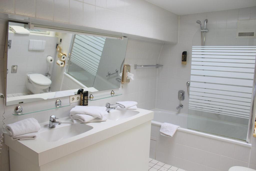 Апартаменты (Апартаменты), Hotel Astoria am Urachplatz