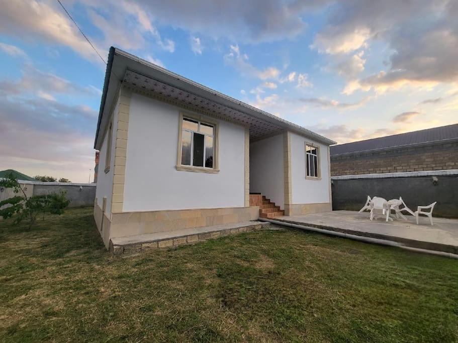 Qafqaz White Palace photo 1