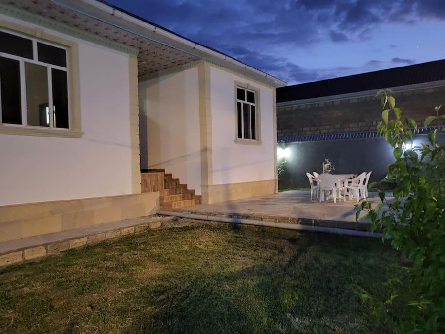 Qafqaz White Palace photo 3
