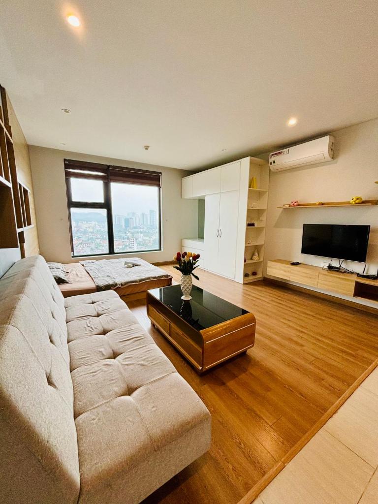 bee'homes-Căn hộ view Vịnh Hạ Long