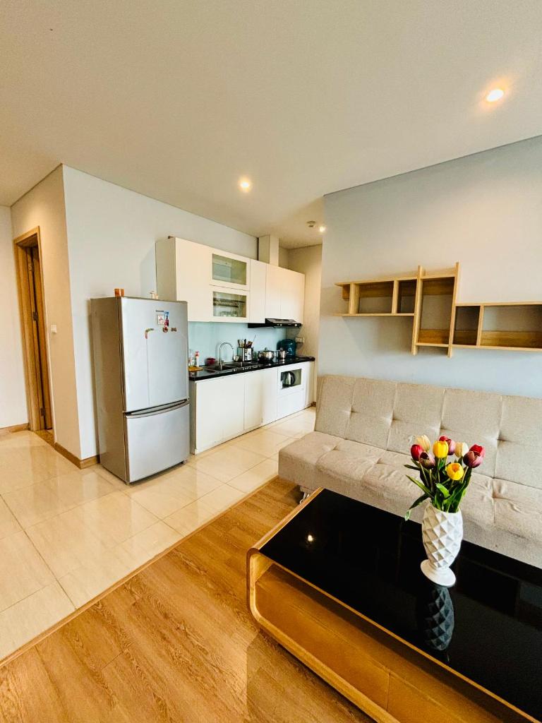 bee'homes-Căn hộ view Vịnh Hạ Long