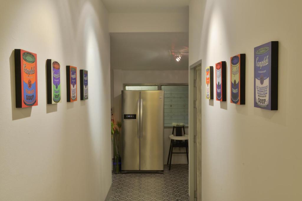 Main gallery