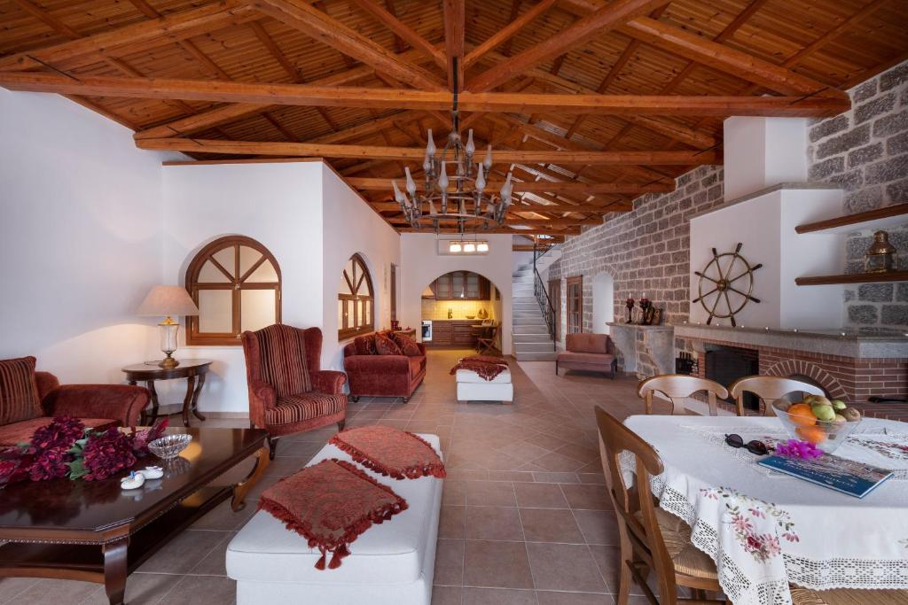 Douskos Exclusive Property - Tap to explore photos