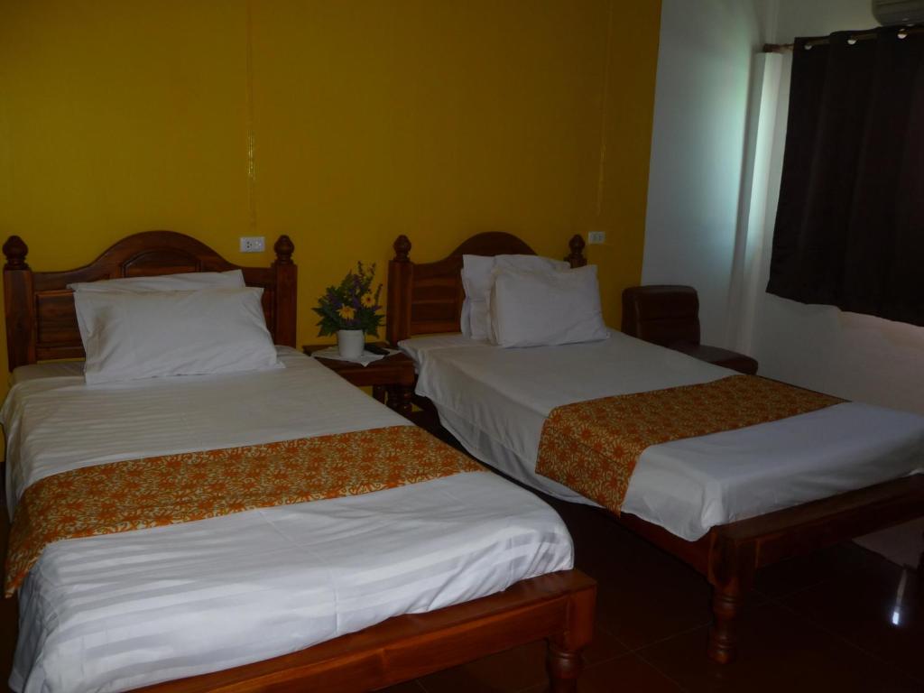 Трехместный (Трехместный номер эконом-класса), Гостевой дом Room For You