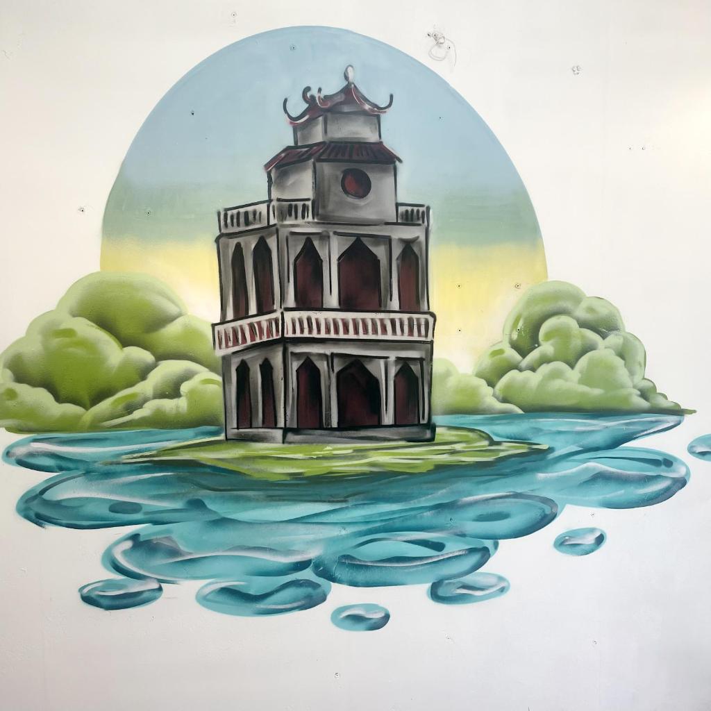 Red River Homestay
