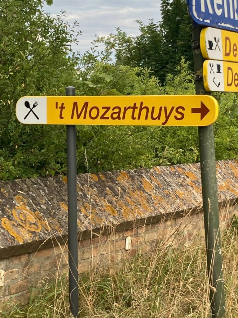 't Mozarthuys photo 4