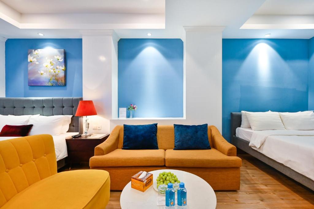 A&Em Hotel & Apartments