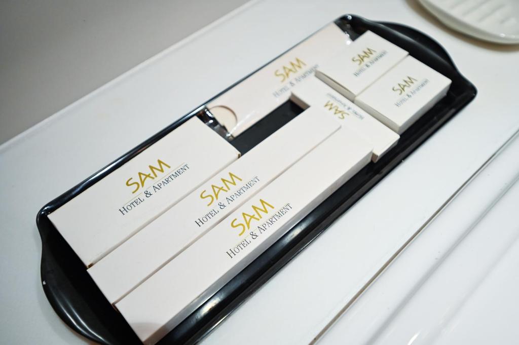 A&Em Hotel & Apartments