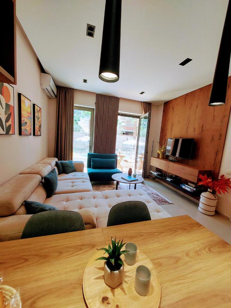 Sea Song Luxury Apartment in Diamond Hill photo 1