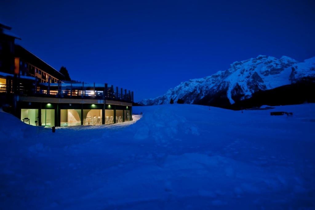 TH Madonna di Campiglio | Golf Hotel photo 3