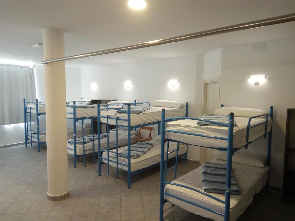 Albergue @ Muxia photo 4