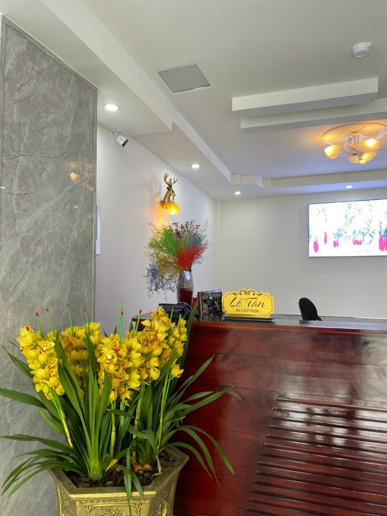 IvySnow Đà Lạt