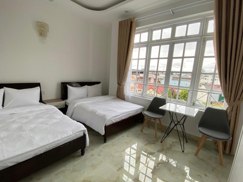 IvySnow Đà Lạt