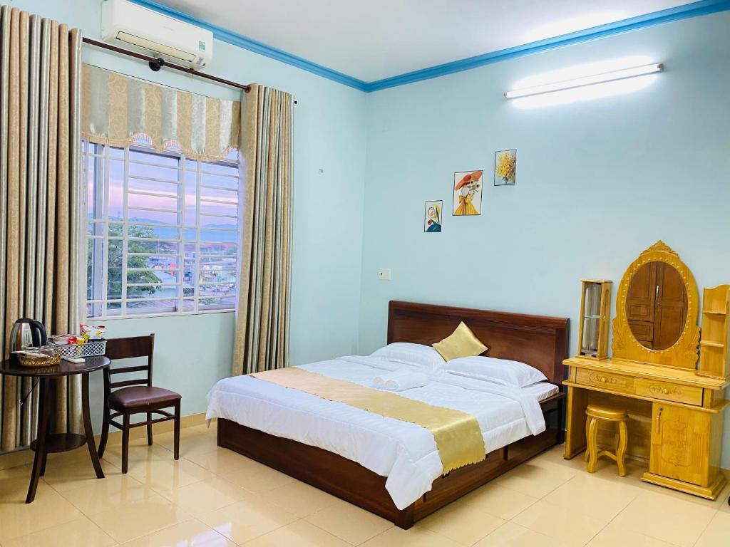 Phú Mỹ Port Motel