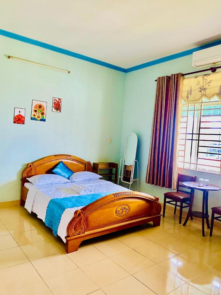 Phú Mỹ Port Motel