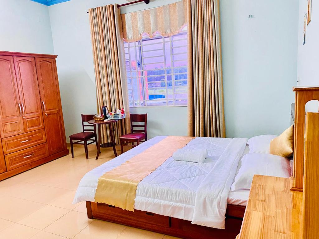 Phú Mỹ Port Motel