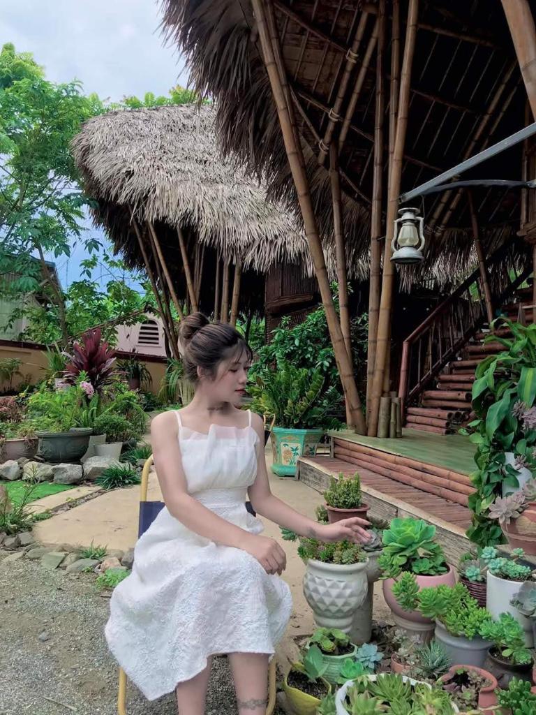 Bamboo Homestay