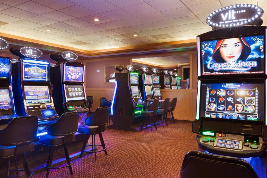 Border Inn & Suites photo 4