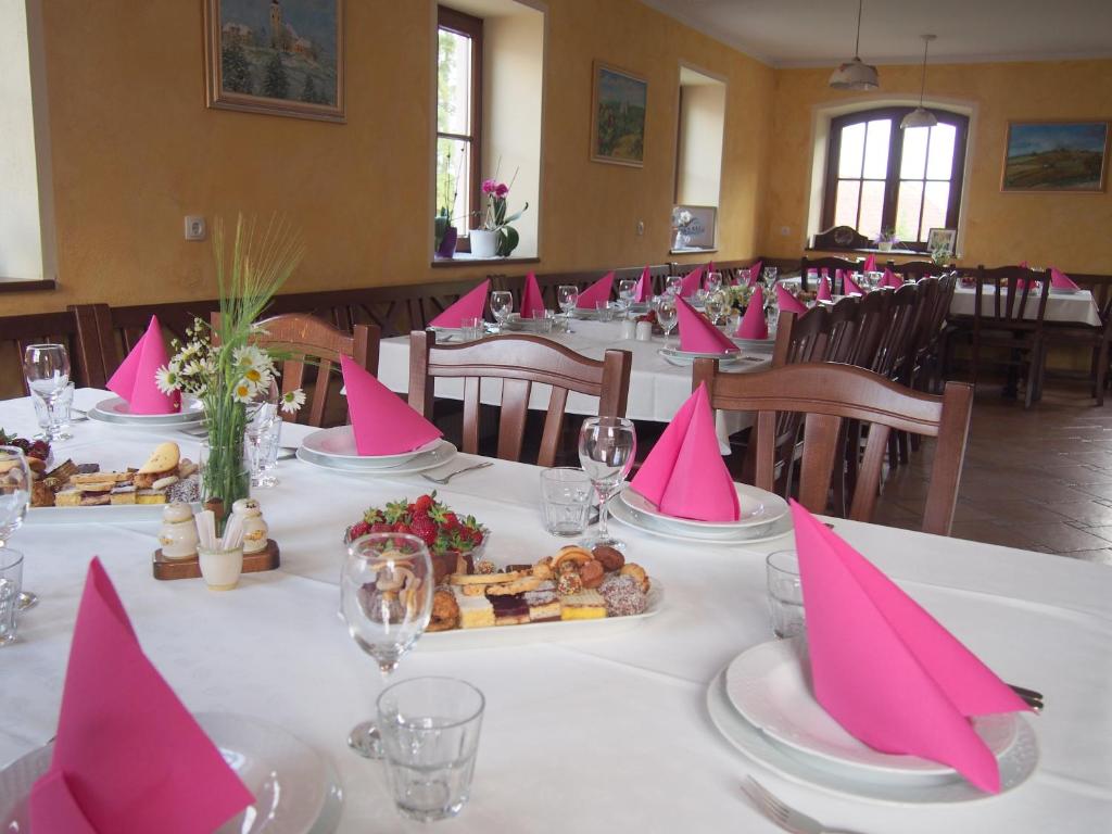 Merkež Guest House photo 4