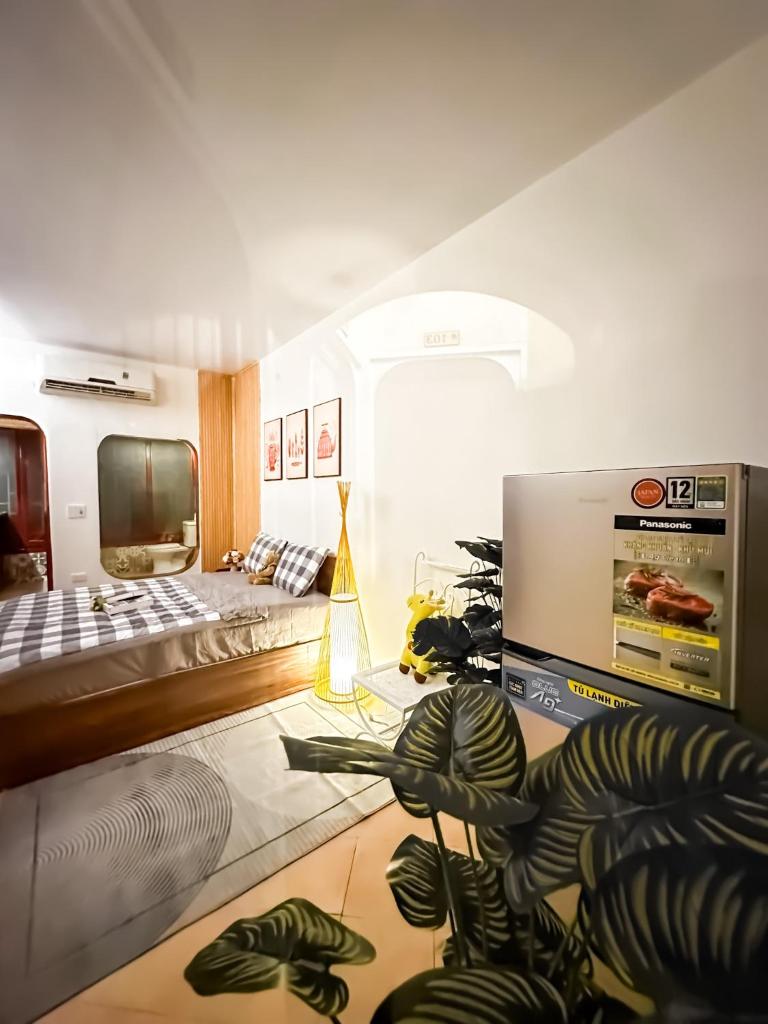 La Casa Di Dicembre 6 Tông Đản