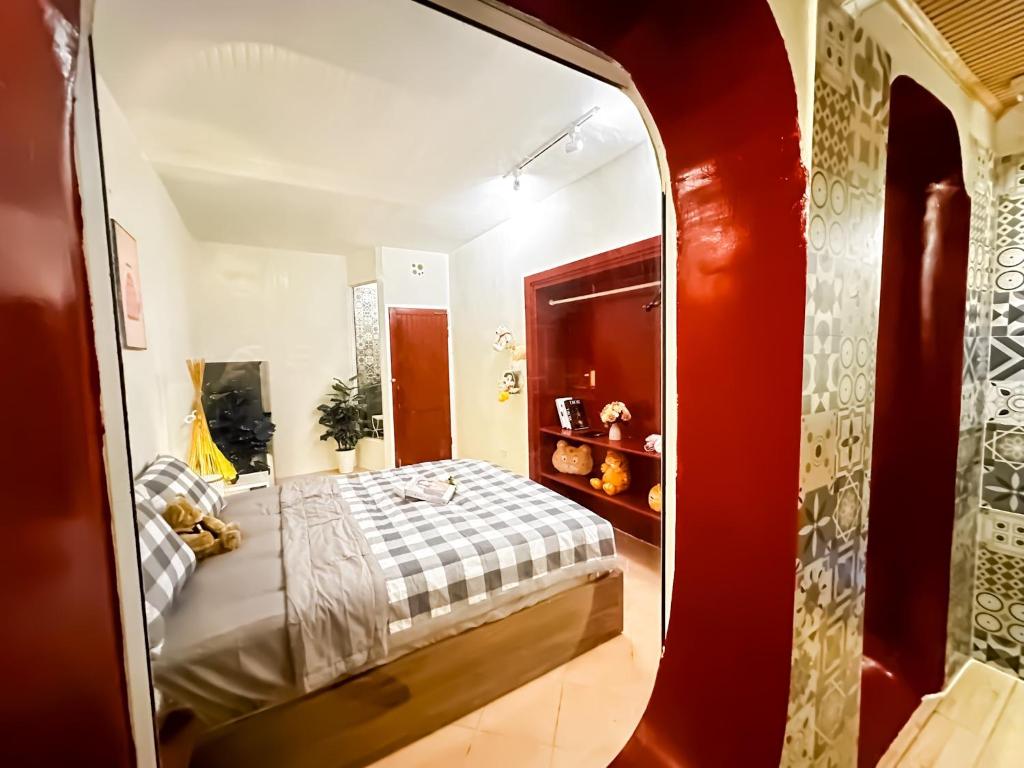 La Casa Di Dicembre 6 Tông Đản