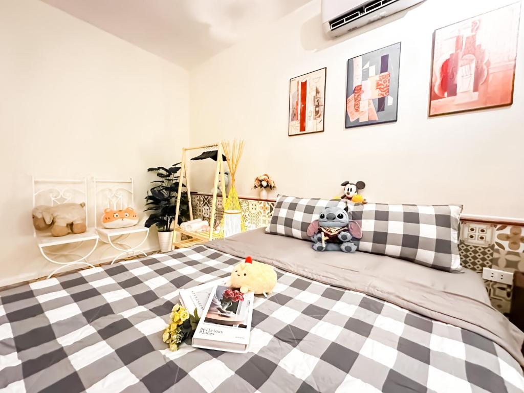 La Casa Di Dicembre 6 Tông Đản