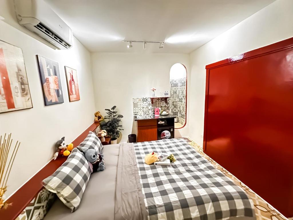 La Casa Di Dicembre 6 Tông Đản