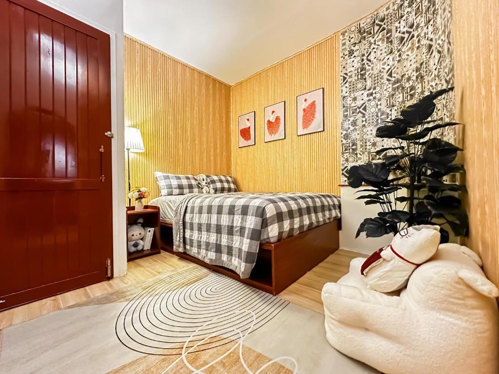 La Casa Di Dicembre 6 Tông Đản