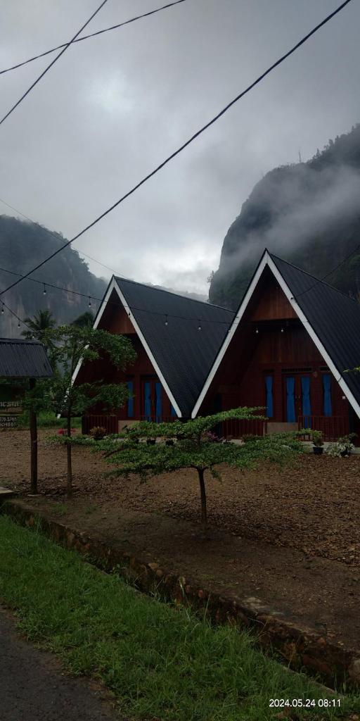 Livio Homestay
