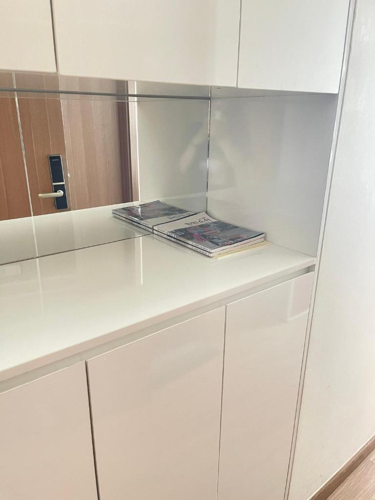 Vinhomes Skylake - Luxury Services Apartment - GalaxyHousing