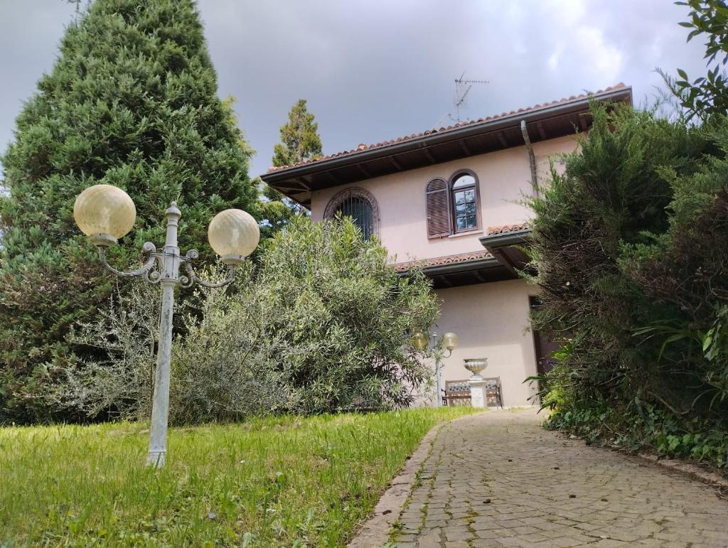 Villa Airone