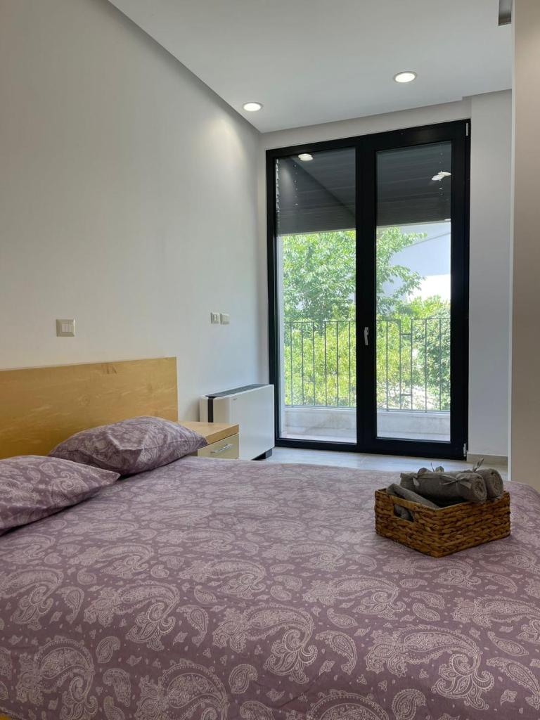 Apartment with view in Tirana photo 3
