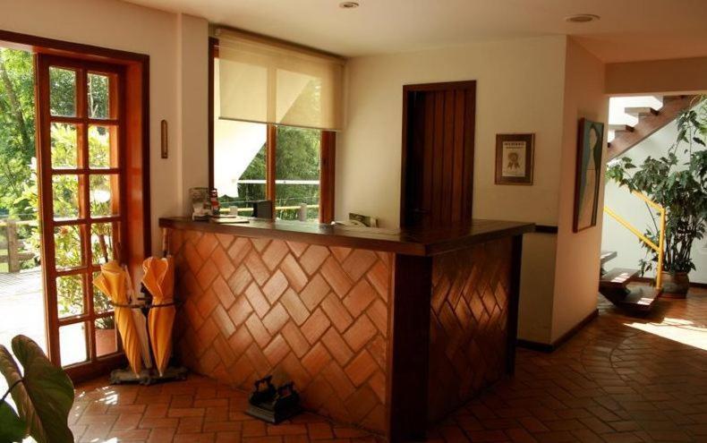 Terracota Hotel photo 4