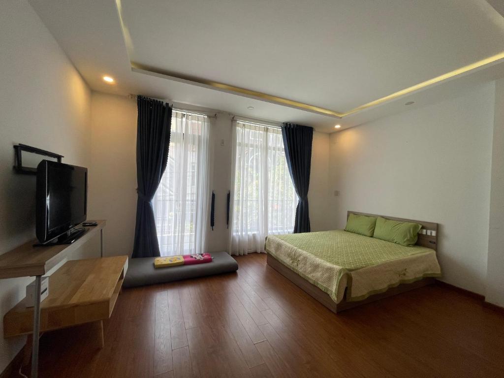 Tina Homestay 3 Da Nang