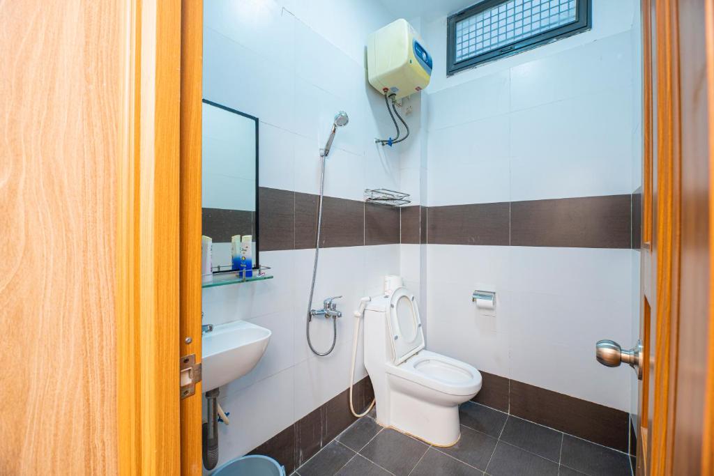 Tina Homestay 3 Da Nang