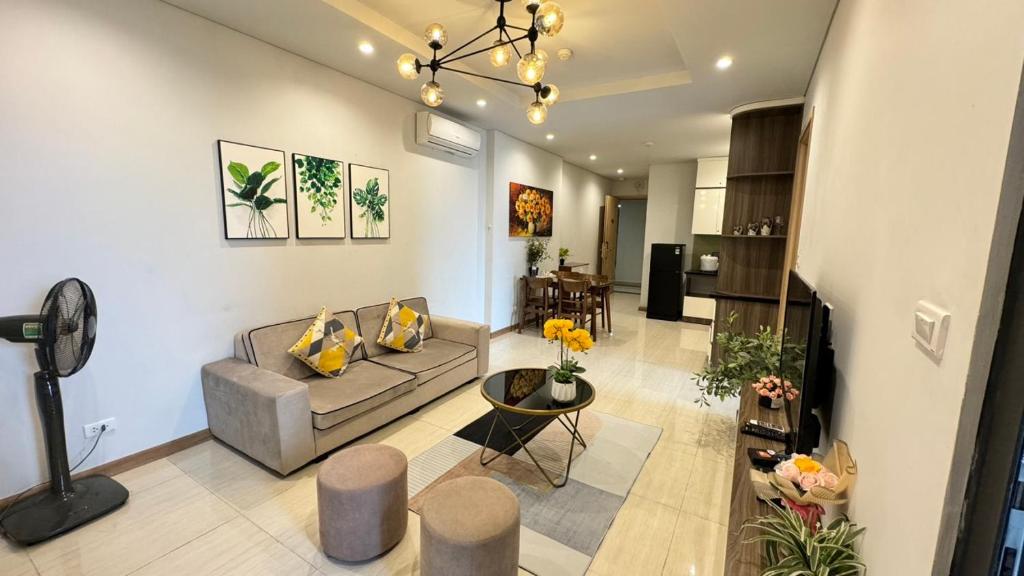 TH Homestay Hạ Long