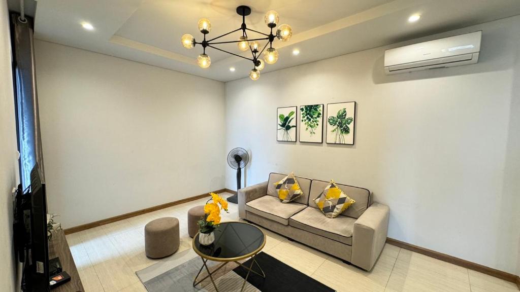 TH Homestay Hạ Long