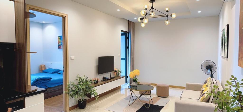 TH Homestay Hạ Long