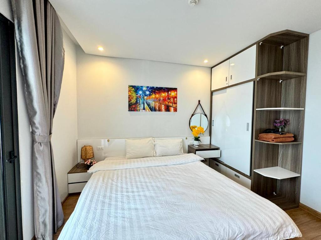 TH Homestay Hạ Long