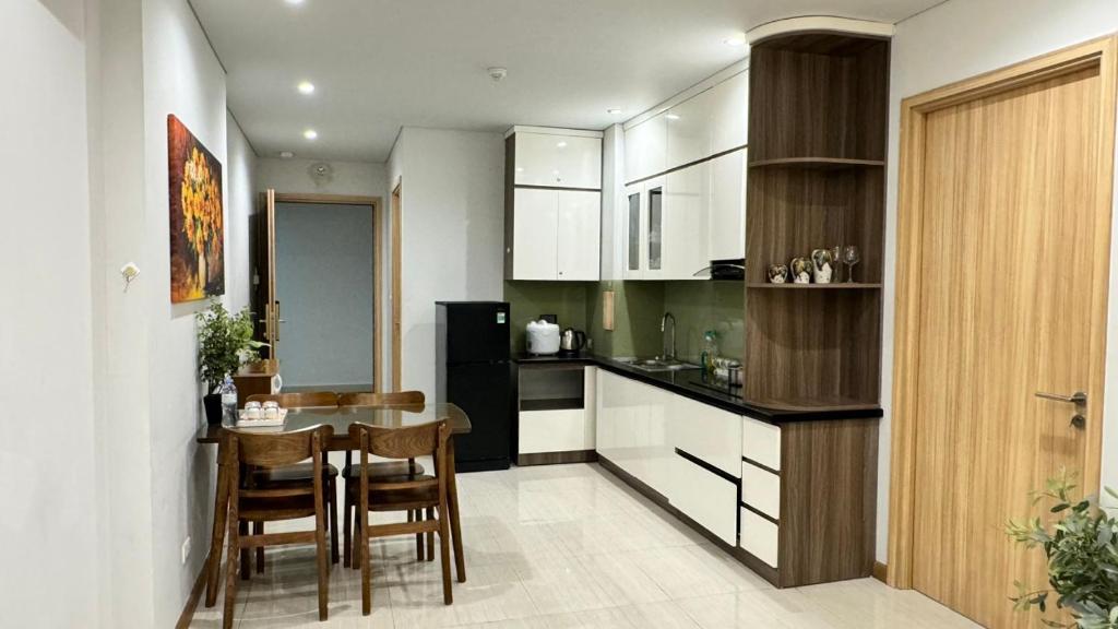 TH Homestay Hạ Long